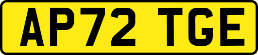 AP72TGE