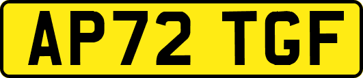 AP72TGF