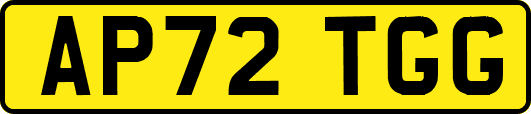 AP72TGG