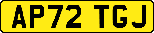 AP72TGJ