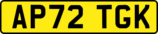 AP72TGK
