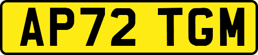 AP72TGM