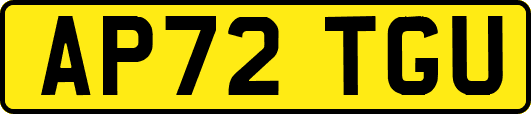 AP72TGU