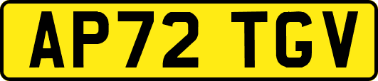 AP72TGV