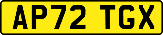 AP72TGX