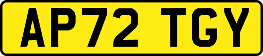 AP72TGY