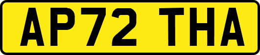 AP72THA