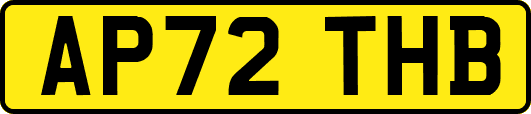 AP72THB