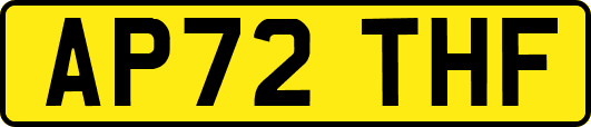 AP72THF