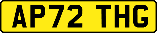AP72THG