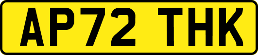AP72THK
