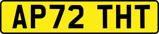 AP72THT