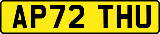 AP72THU
