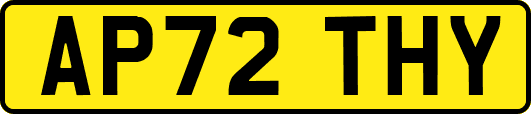 AP72THY