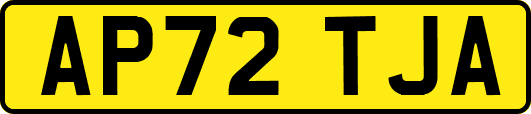 AP72TJA