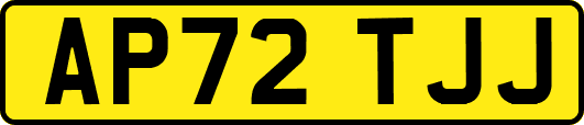 AP72TJJ
