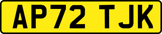AP72TJK
