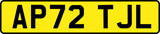 AP72TJL