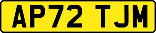 AP72TJM