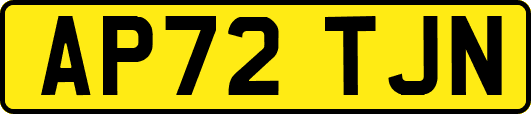 AP72TJN
