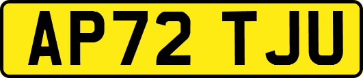 AP72TJU