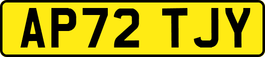 AP72TJY