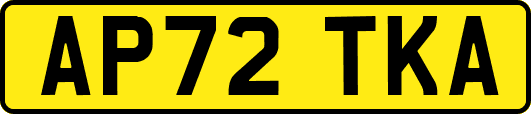 AP72TKA