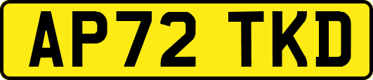 AP72TKD