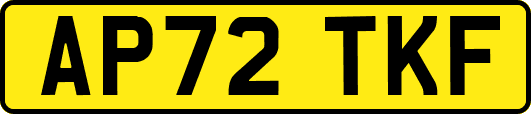 AP72TKF