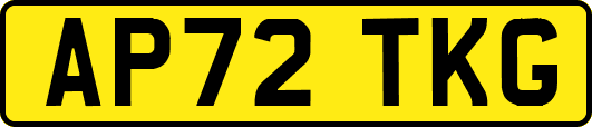 AP72TKG