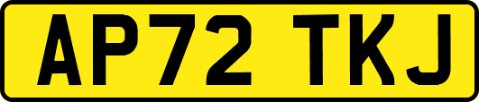AP72TKJ