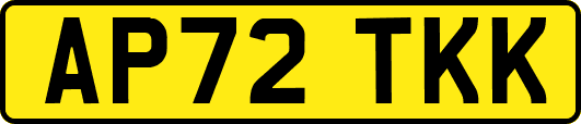 AP72TKK