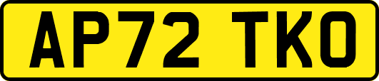 AP72TKO