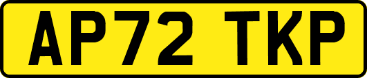 AP72TKP