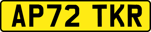 AP72TKR