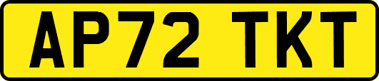 AP72TKT