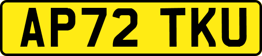 AP72TKU