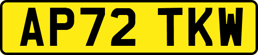 AP72TKW