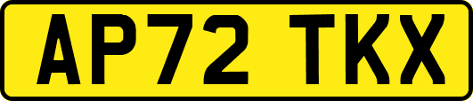 AP72TKX