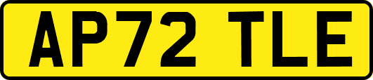 AP72TLE