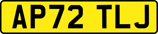 AP72TLJ