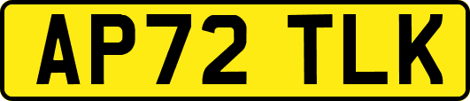 AP72TLK