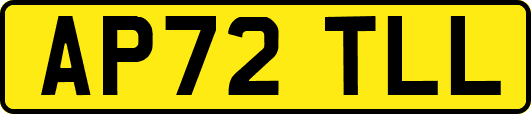 AP72TLL