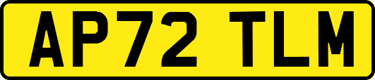 AP72TLM