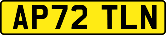 AP72TLN