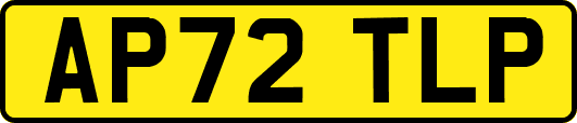 AP72TLP