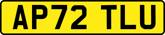 AP72TLU