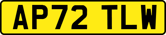 AP72TLW