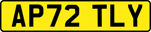 AP72TLY
