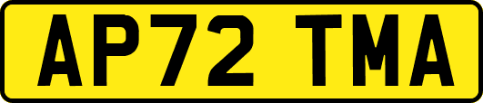 AP72TMA